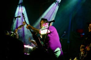 Photo from “Reverend Horton Heat @ Moxi Theater – Greeley”
