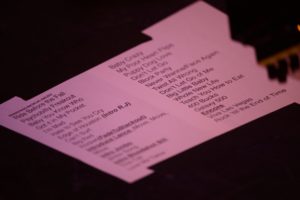 Photo from “Reverend Horton Heat @ Moxi Theater – Greeley”