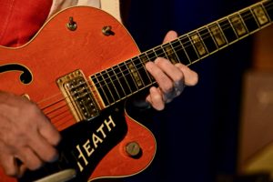 Photo from “Reverend Horton Heat @ Moxi Theater – Greeley”