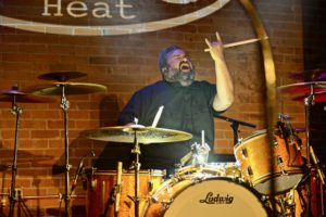 Photo from “Reverend Horton Heat @ Moxi Theater – Greeley”