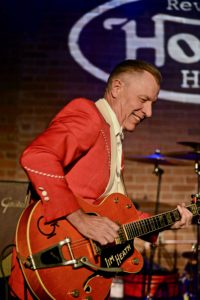 Photo from “Reverend Horton Heat @ Moxi Theater – Greeley”