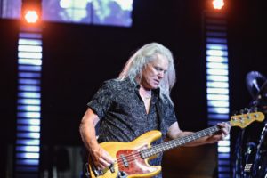 Photo from “REO Speedwagon with Romero at Greeley Stampede”