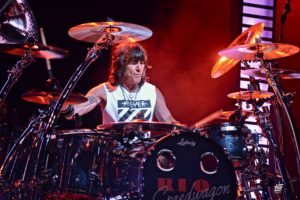 Photo from “REO Speedwagon with Romero at Greeley Stampede”