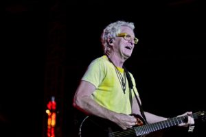 Photo from “REO Speedwagon with Romero at Greeley Stampede”