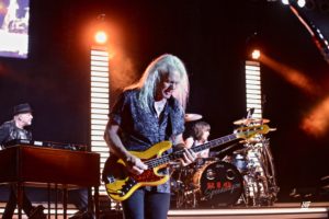 Photo from “REO Speedwagon with Romero at Greeley Stampede”
