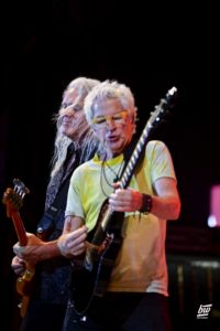Photo from “REO Speedwagon with Romero at Greeley Stampede”