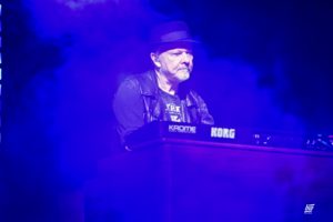 Photo from “REO Speedwagon with Romero at Greeley Stampede”
