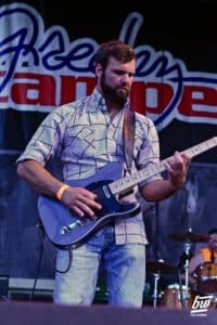 Photo from “Brett Eldridge w/ Jared Daniels @ Greeley Stampede”