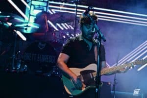 Photo from “Brett Eldridge w/ Jared Daniels @ Greeley Stampede”
