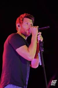 Photo from “Brett Eldridge w/ Jared Daniels @ Greeley Stampede”