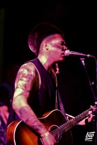 Photo from “One Flew West w/ Wildermiss @ Moxi Theater – Greeley”