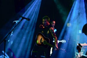 Photo from “One Flew West w/ Wildermiss @ Moxi Theater – Greeley”