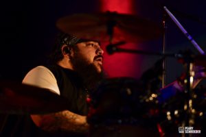 Photo from “Los Lonely Boys @ Washingtons – Ft. Collins”
