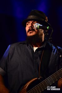 Photo from “Los Lonely Boys @ Washingtons – Ft. Collins”