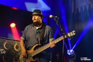 Photo from “Los Lonely Boys @ Washingtons – Ft. Collins”