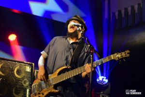 Photo from “Los Lonely Boys @ Washingtons – Ft. Collins”