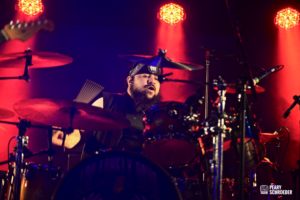 Photo from “Los Lonely Boys @ Washingtons – Ft. Collins”