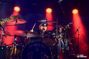 Photo from “Los Lonely Boys @ Washingtons – Ft. Collins”