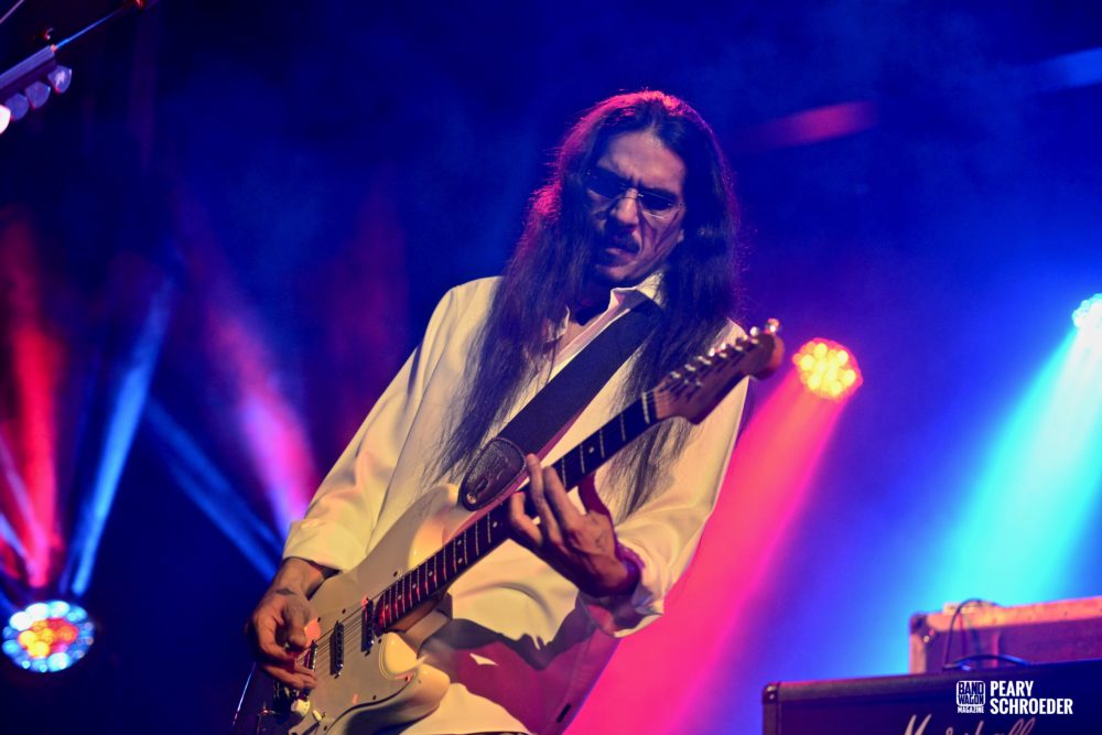 Los Lonely Boys @ Washingtons – Ft. Collins