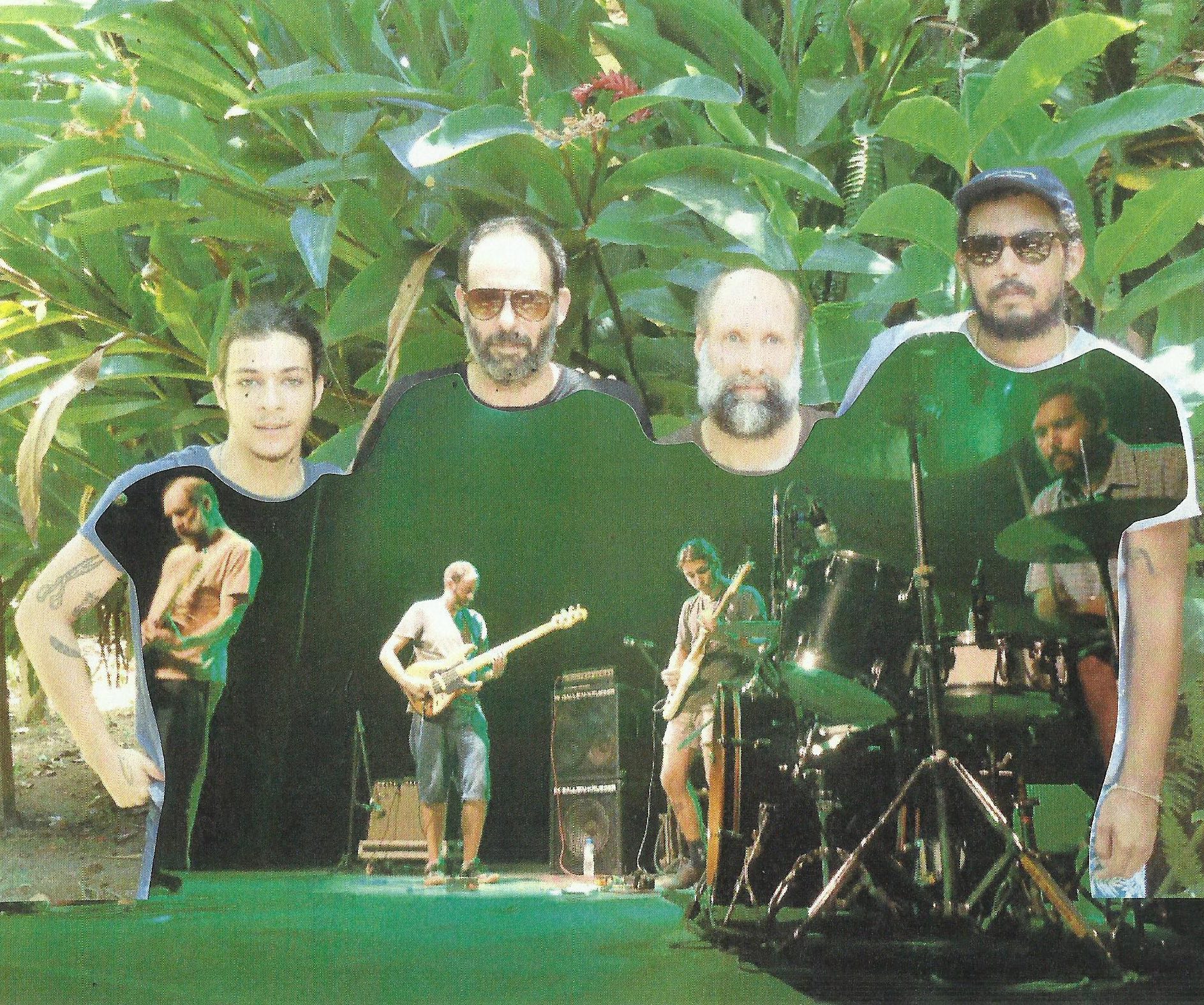 Don’t Keep It Like A Secret: Built To Spill Comes To The Mish