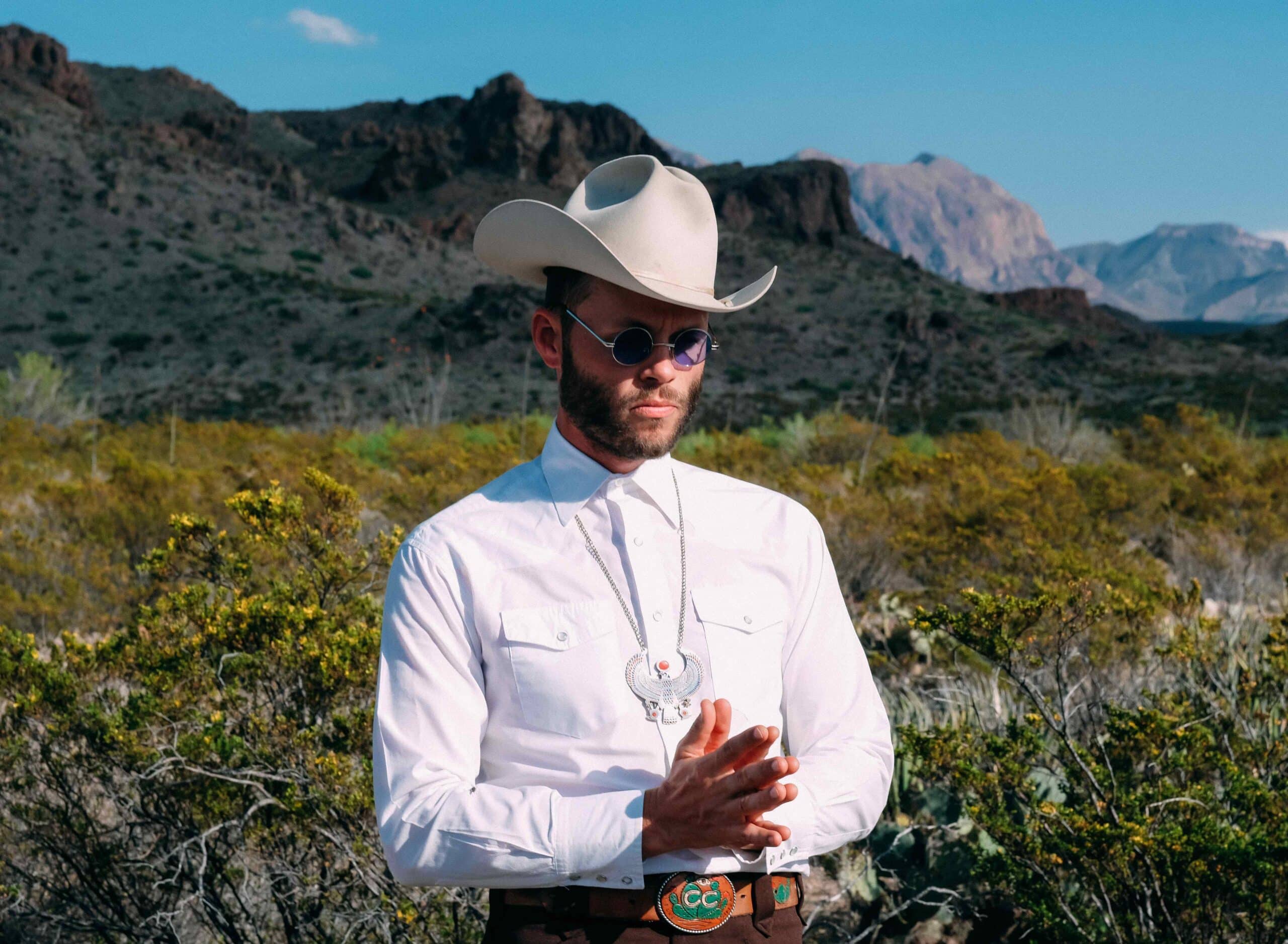 Charley Crockett: Full Of The Fire – The Old Sounds Of Struggle