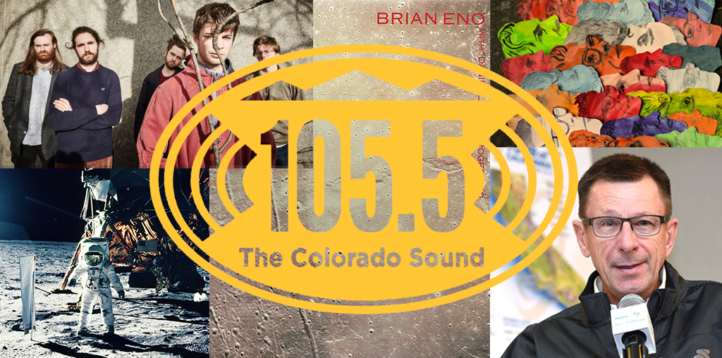 The Colorado Sound’s My5 – July 2019