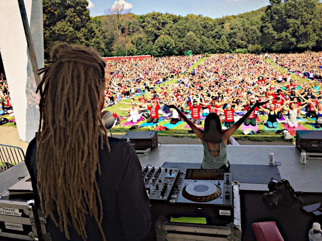 Photo from “Rock Om: DJ Drez heads to ARISE”