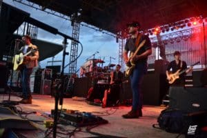 Photo from “Brett Eldridge w/ Jared Daniels @ Greeley Stampede”