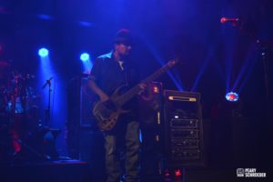 Photo from “Los Lonely Boys @ Washingtons – Ft. Collins”
