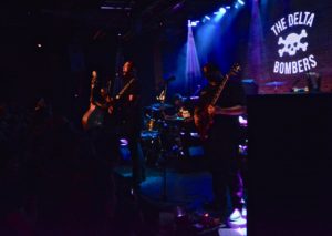 Photo from “Reverend Horton Heat @ Moxi Theater – Greeley”