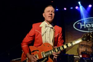 Photo from “Reverend Horton Heat @ Moxi Theater – Greeley”