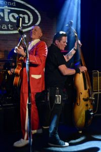 Photo from “Reverend Horton Heat @ Moxi Theater – Greeley”