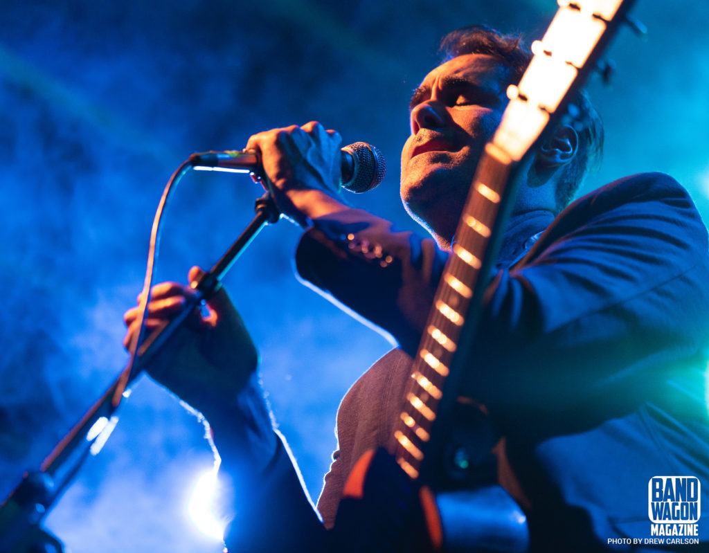 Photo from “The Longest Curve: DeVotchKa returns, plays The Moxi”