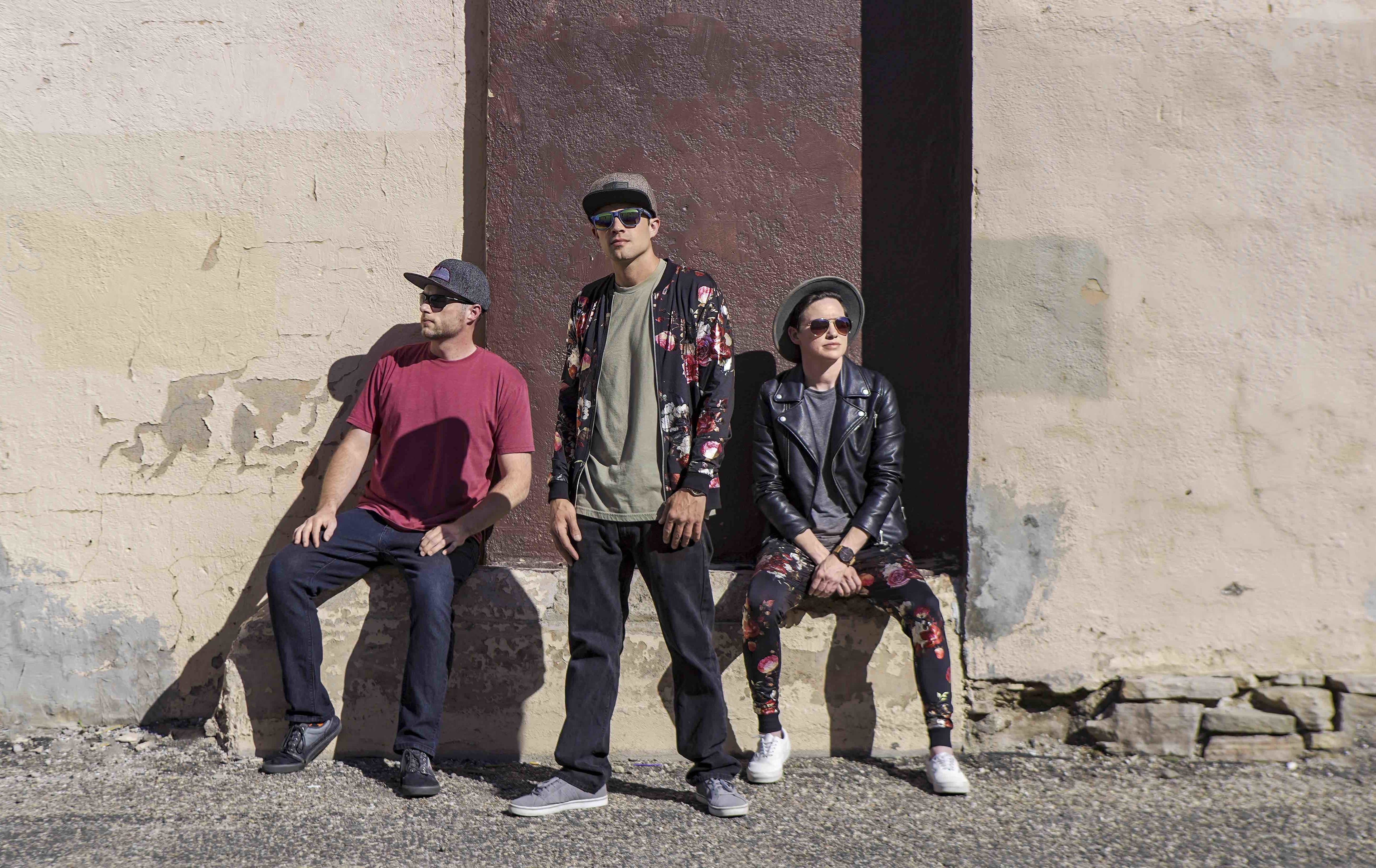 Single Premiere: Kind Dub featuring Sarah Slaton – Limited Time