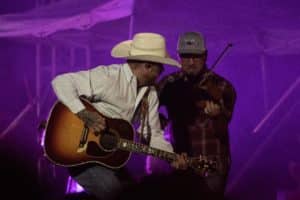 Photo from “Cody Johnson @ Greeley Stampede”