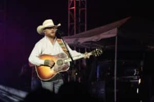 Photo from “Cody Johnson @ Greeley Stampede”