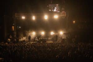 Photo from “Cody Johnson @ Greeley Stampede”
