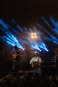 Photo from “Cody Johnson @ Greeley Stampede”