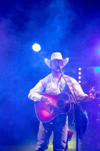 Photo from “Cody Johnson @ Greeley Stampede”