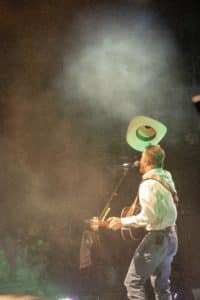 Photo from “Cody Johnson @ Greeley Stampede”