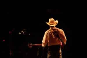 Photo from “Cody Johnson @ Greeley Stampede”