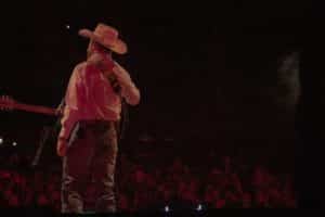 Photo from “Cody Johnson @ Greeley Stampede”