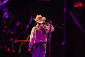 Photo from “Cody Johnson @ Greeley Stampede”