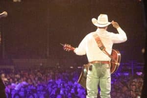 Photo from “Cody Johnson @ Greeley Stampede”
