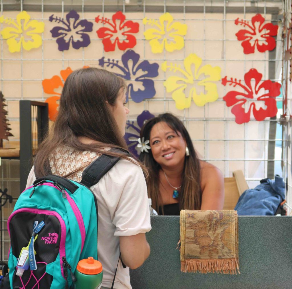 Photo from “Still At It: Producing the Greeley Arts Picnic Ain’t Just A Day In The Park”