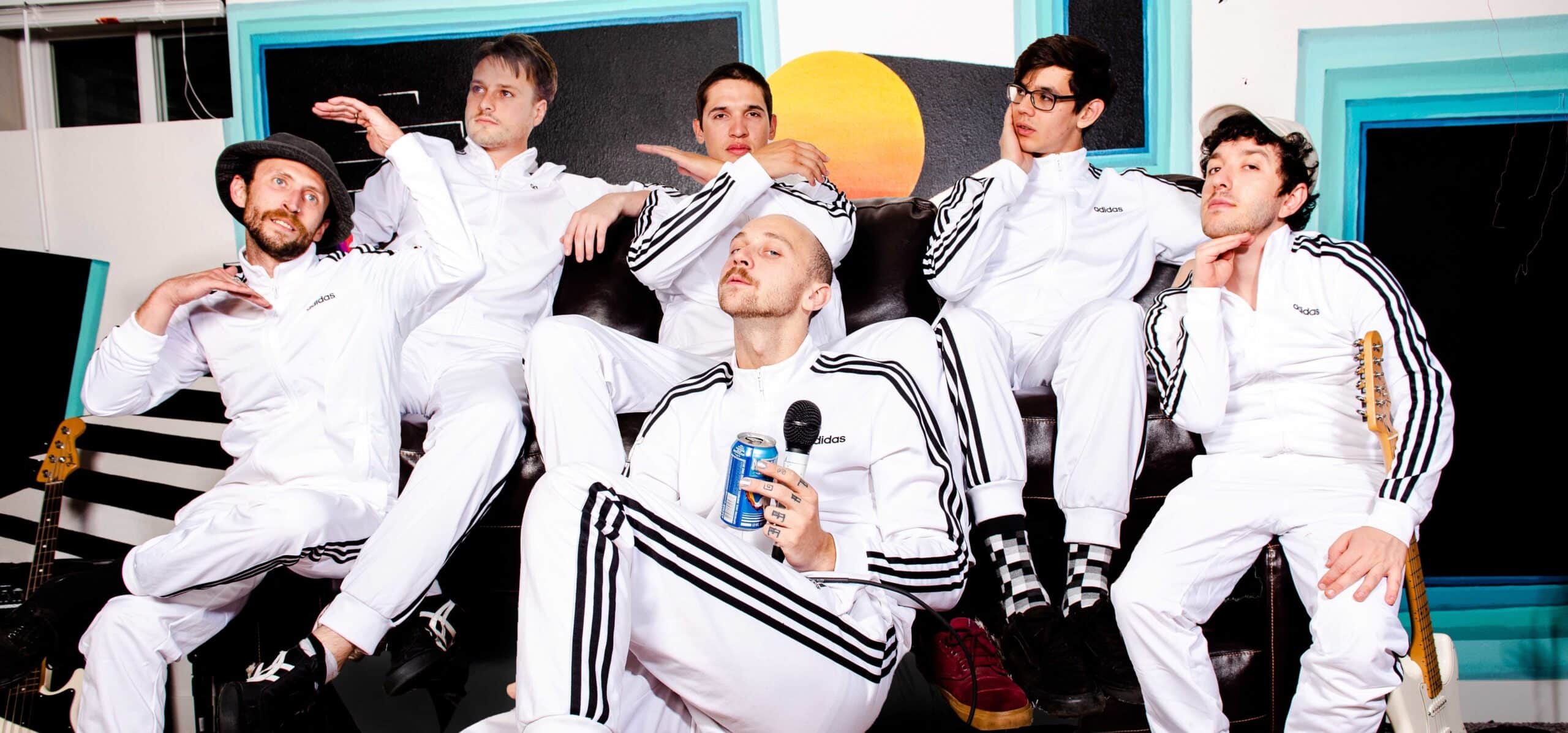 Video Premiere: Nuancer – Scratch That Itch