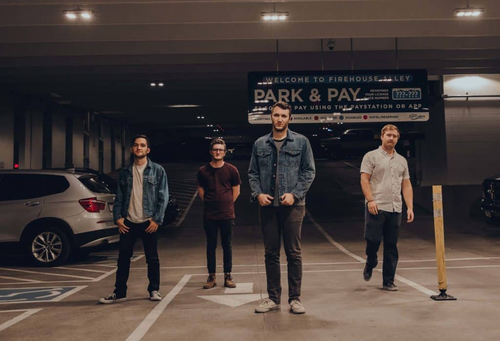 Photo from “Album Review: Places Back Home – The Color & Decay EP”