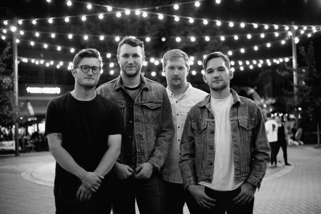 Photo from “Album Review: Places Back Home – The Color & Decay EP”