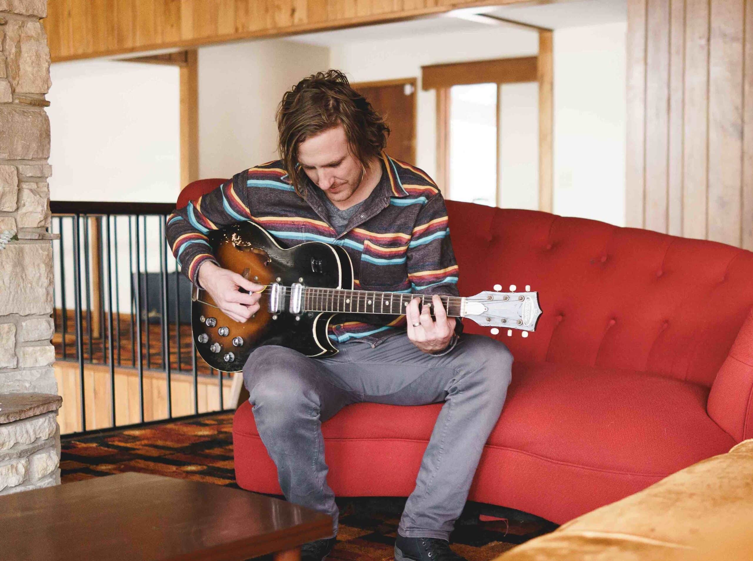 Album Review: The 14ers – Mountaintop Folk-Pop