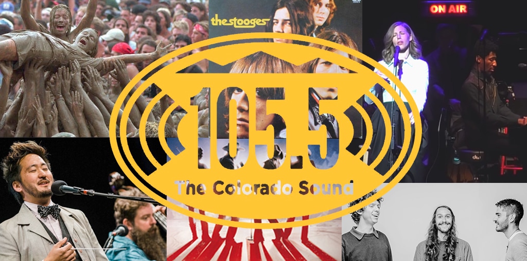 The Colorado Sound’s My5 – September 2019